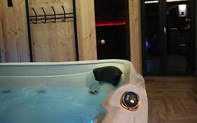 Gold Apartamenty & Spa